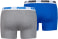 Basic Boxer Pán. Boxer šortky