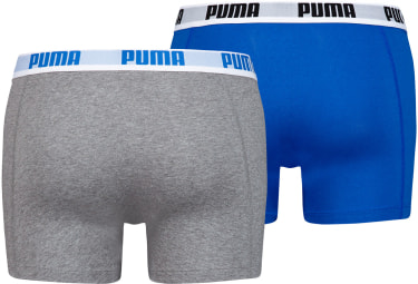 Basic Boxer Pán. Boxer šortky