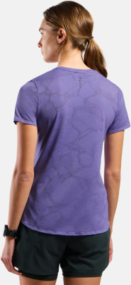 Odlo Zeroweight Engineered Chill-Tec Laufshirt