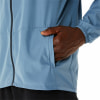 Asics CORE JACKET běžecká bunda