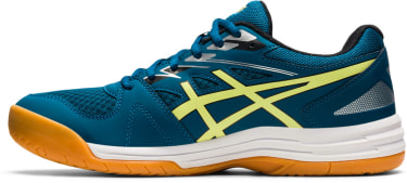 Asics Upcourt 4, pánska halová obuv