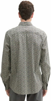 Tom Tailor TOM TAILOR Printed Shirt ing