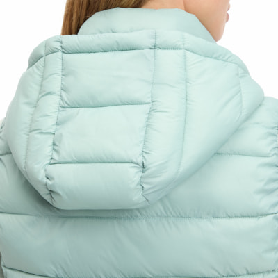 McKINLEY Erika Wandergilet mit Kapuze