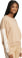 Essentials 3-Streifen French Terry Pullover