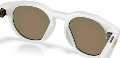 Oakley Meta HSTN Sonnenbrille mit künstlicher Inteligenz