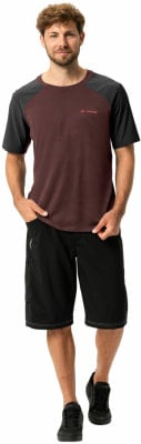 Vaude Me Moab Pro Radshirt