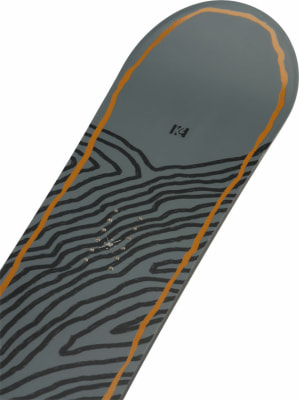 K2 Standard snowboard