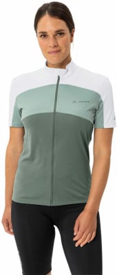 Vaude Matera Radtrikot mit Fullzip