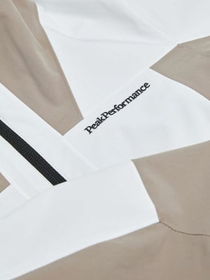 Peak Performance Rider Skijacke mit Kapuze