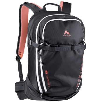 McKINLEY Black Burn CT 30 Skitourenrucksack