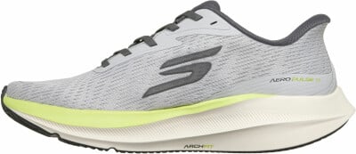 Skechers Slip-ins Aero Pulse Laufschuh D-Gr. Skechers Slip-ins Aero Pulse Laufschuh D-Gr.