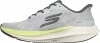Skechers Slip-ins Aero Pulse Laufschuh D-Gr.