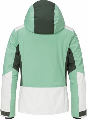 Schöffel Style Zandwel Skijacke mit Kapuze Schöffel Style Zandwel Skijacke mit Kapuze