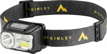 McKINLEY AL 300R čelovka