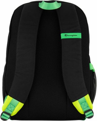 Champion Back To School Rucksack
