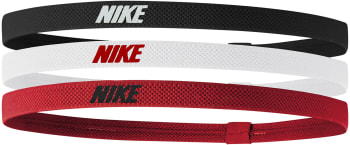 Nike Elastic Headband 2.0 3er Pack
