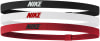 Schwarz/Rot/Weiß