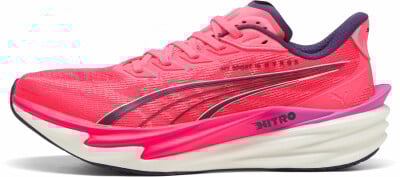 Puma Deviate Nitro 4 Runningschuh UK-Gr.