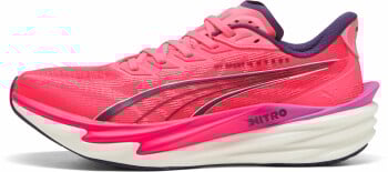 Puma Deviate Nitro 4 Runningschuh UK-Gr.