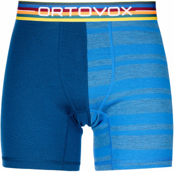 Ortovox 185 Rock 'n Wool Boxershorts