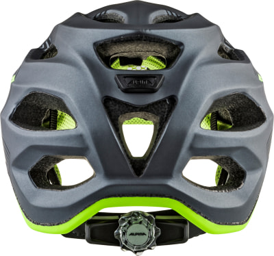 Alpina Carapax MTB Kinderhelm