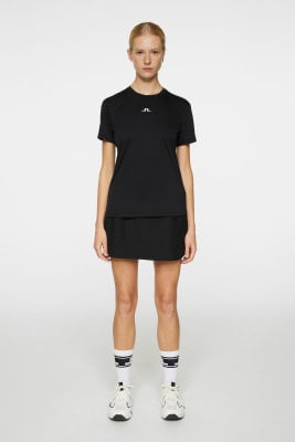 J.Lindeberg Ada Tennisshirt