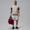 Nike Jordan Dri-FIT Sport Crossover férfi ujjatlan kapucnis felső