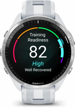 Forerunner 965 Laufuhr