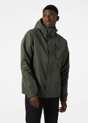 Helly Hansen Juell 3-IN-1 férfi kabát