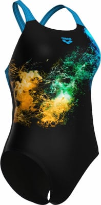 Arena Vibrant Pro Badeanzug