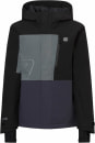 Rehall Rick-R Snowboardjacke mit Kapuze