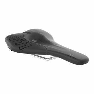611 Ergowave CrMo Fahrradsattel 13 cm
