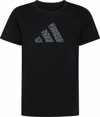 adidas JG ANIMAL T T-Shirt 100%BW