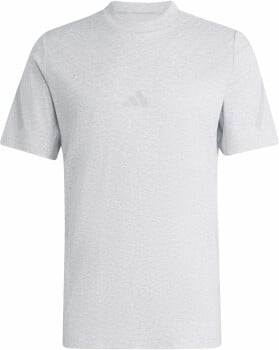 adidas M Z.N.E. TEE RE T-Shirt 100%BW