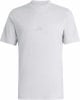 adidas M Z.N.E. TEE RE T-Shirt 100%BW