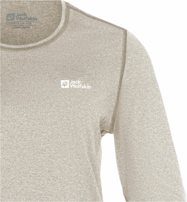 Jack Wolfskin Sky Thermal Funktionsunterhemd