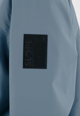 slope Zuko Pro Skijacke mit Kapuze slope Zuko Pro Skijacke mit Kapuze