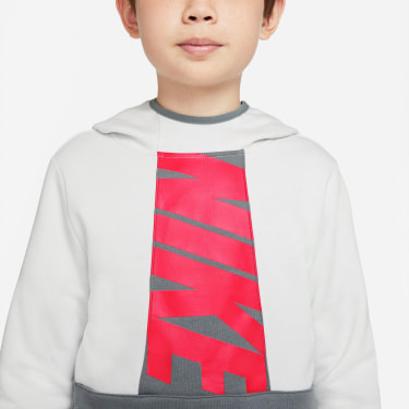 Sportswear Hoodie