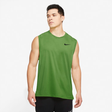 NP DF HPR DRY TOP Sportovní tílko