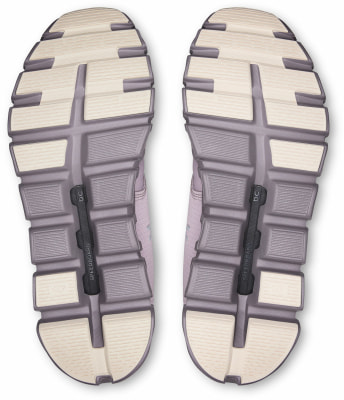 On Cloud 6 Waterproof Freizeitschuhe