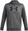 Under Armour Fleece Big Logo Hoodie