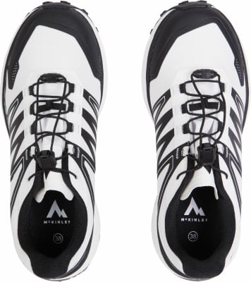 McKINLEY Kansas IV AQB Outdoorschuhe McKINLEY Kansas IV AQB Outdoorschuhe