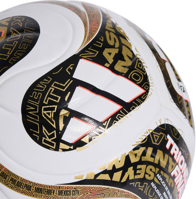 adidas FIFA WC 26™ Trionda Finals League focilabda adidas FIFA WC 26™ Trionda Finals League focilabda
