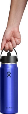 Hydro Flask 32 oz Lightweight Wide Flex Straw Cap Thermosflasche