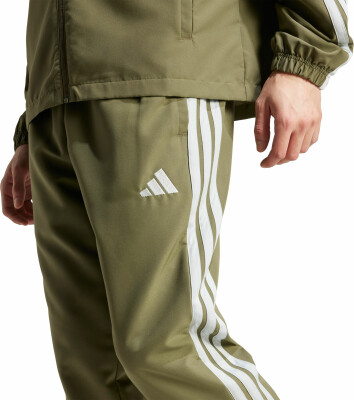 adidas Basic 3S Woven férfi melegítő