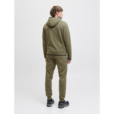 Jack & Jones Fusion, mikina na zips
