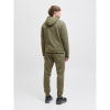 Jack & Jones Fusion, mikina na zips