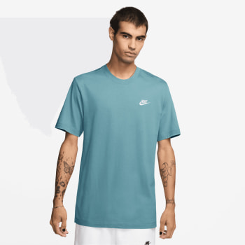 Nike NSW Club Pán.tričko