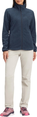 McKINLEY Coari II Fleecejacke