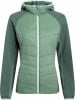 McKINLEY Zellon II Hybridjacke mit Kapuze